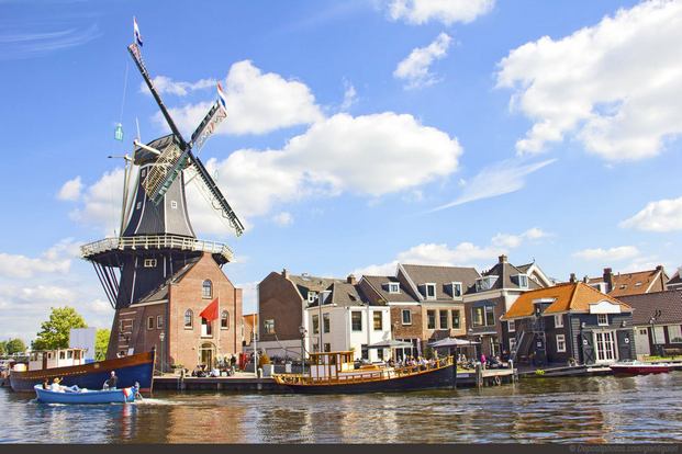 Traveling to the Netherlands and the most beautiful tourist cities in the Netherlands