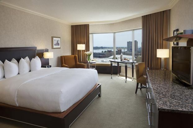 Best Toronto Canada hotels