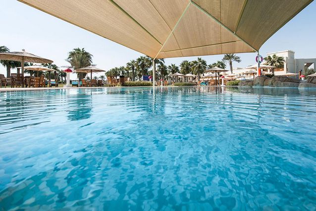 Celine Qatar Resort is one of the best resorts in Qatar