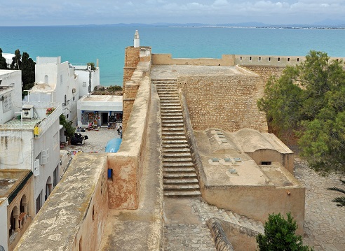 1581412989 615 Tourism in Hammamet Tunisia - Tourism in Hammamet Tunisia
