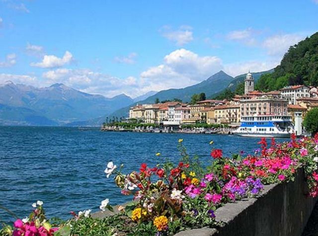 Tourism in Como and enjoy Lake Como