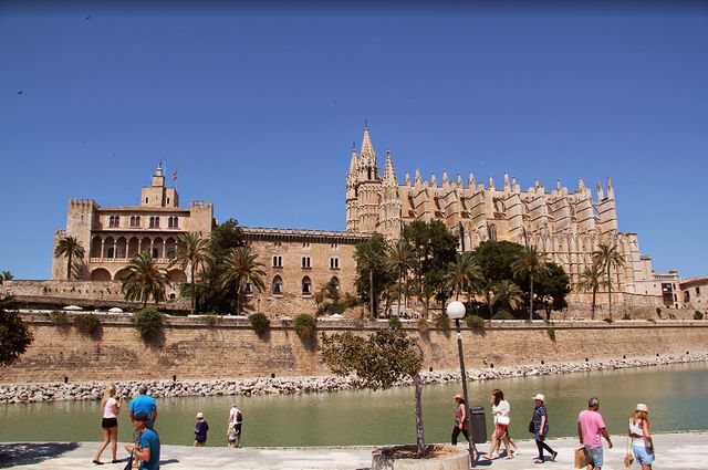 1581413309 210 Tourism in Majorca - Tourism in Majorca
