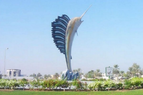 Tourism in the Emirate of Umm Al Quwain