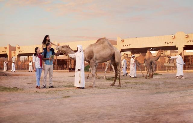 Tourism in Al Ain