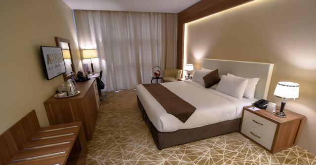 1581413769 836 Top 5 tips before booking Jeddah hotels and apartments - Top 5 tips before booking Jeddah hotels and apartments