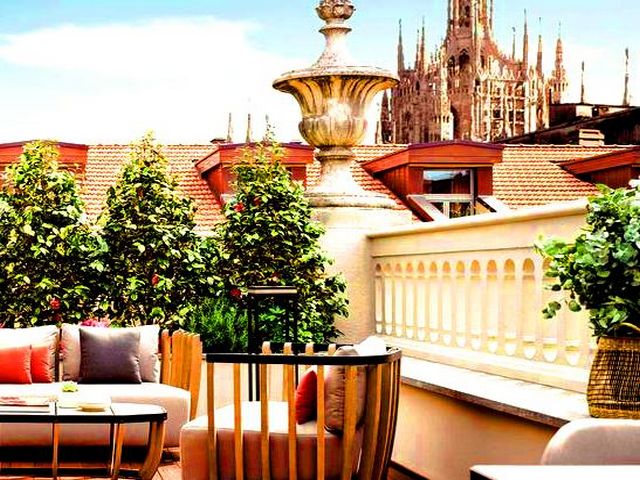 1581413829 579 Tourism in Milan hotels - Tourism in Milan hotels