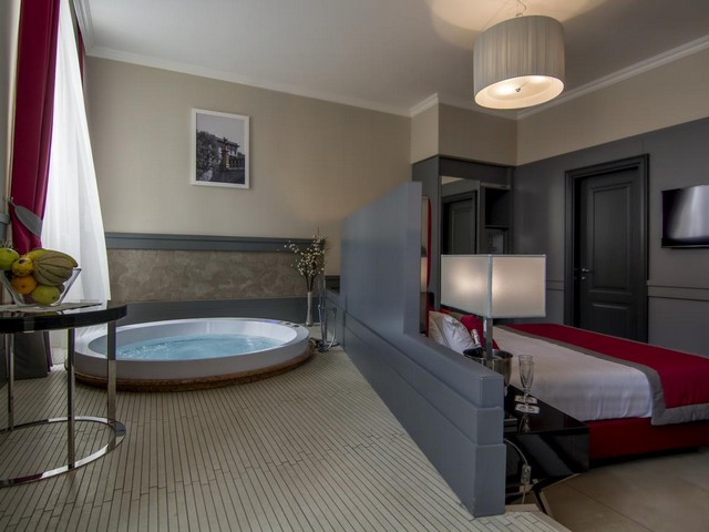 Rome 4 Stars hotels