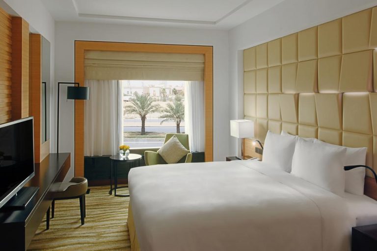 1581413859 663 Riyadh hotels The best recommended hotels for accommodation in Riyadh - Riyadh hotels: The best recommended hotels for accommodation in Riyadh