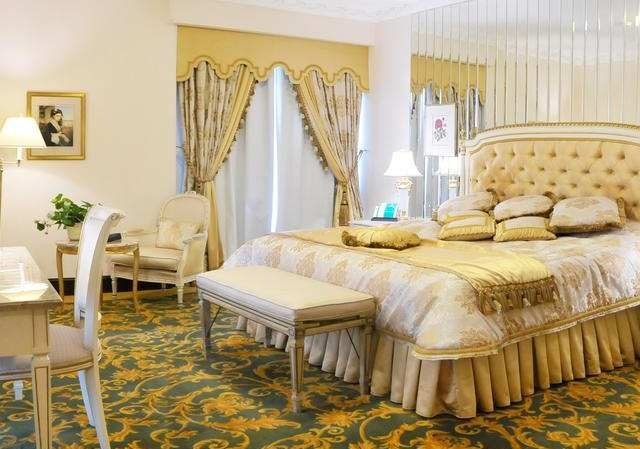 Hotels in Jeddah