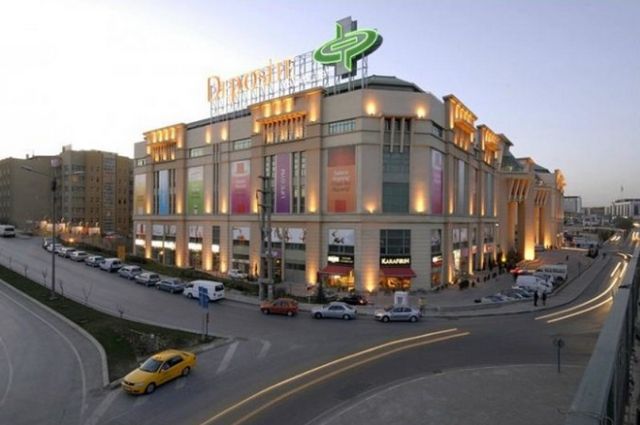 1581413950 774 Outlet Istanbul 10 best outlet centers in Istanbul - Outlet Istanbul: 10 best outlet centers in Istanbul