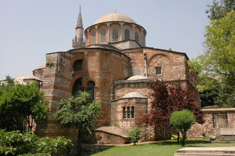 The 6 best activities in Istanbul Chura Museum, Turkey