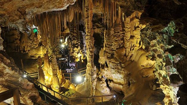 3 best activities in Karaga Trabzon Cave