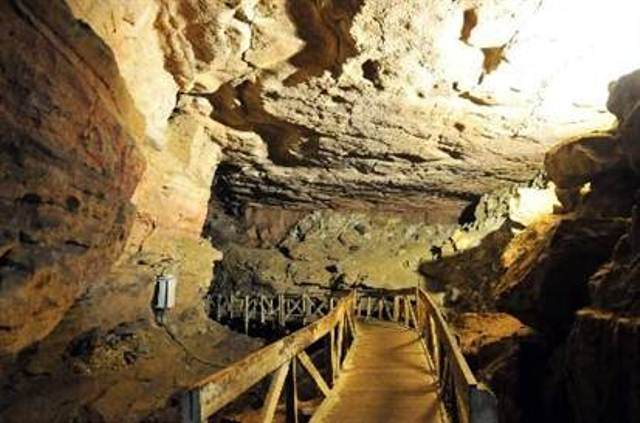 1581414039 383 The best two activities in the cave of Trabzon Turkey - The best two activities in the cave of Trabzon Turkey