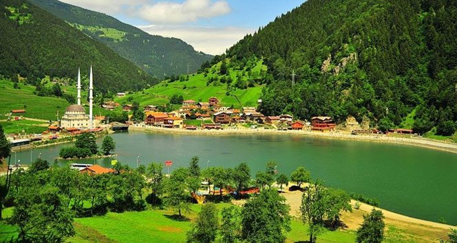 The 7 best Uzungol hotels in Turkey recommended 2022