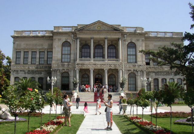 1581414059 58 17 of the most important museums in Istanbul that we - 17 of the most important museums in Istanbul that we recommend you to visit
