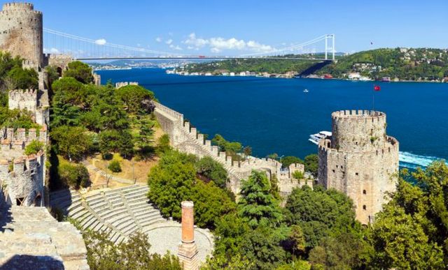 1581414059 936 17 of the most important museums in Istanbul that we - 17 of the most important museums in Istanbul that we recommend you to visit