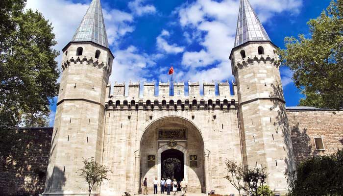 17 of the most important museums in Istanbul that we recommend you to visit