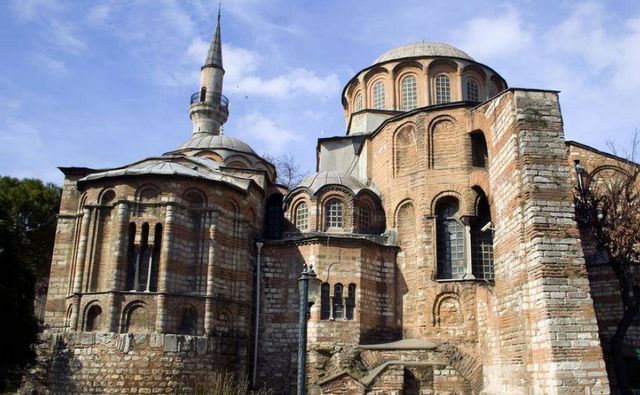 1581414060 215 17 of the most important museums in Istanbul that we - 17 of the most important museums in Istanbul that we recommend you to visit