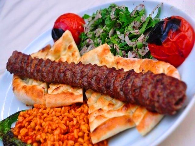 1581414079 821 Directory of the best Istanbul restaurants that we recommend you - Directory of the best Istanbul restaurants that we recommend you try