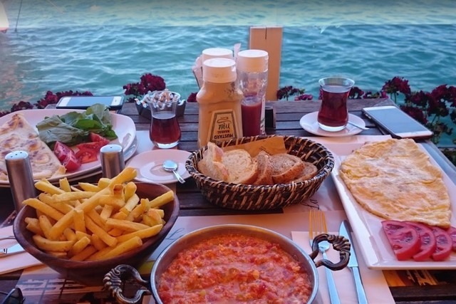 1581414079 969 Directory of the best Istanbul restaurants that we recommend you - Directory of the best Istanbul restaurants that we recommend you try