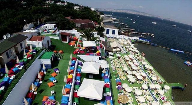 1581414099 35 The 5 most beautiful beaches of Istanbul Turkey which we - The 5 most beautiful beaches of Istanbul, Turkey, which we recommend to visit