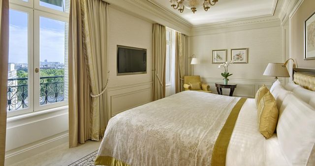 1581414169 748 Top 10 Paris Recommended Hotels 2020 - Top 10 Paris Recommended Hotels 2020