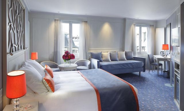 1581414169 945 Top 10 Paris Recommended Hotels 2020 - Top 10 Paris Recommended Hotels 2020