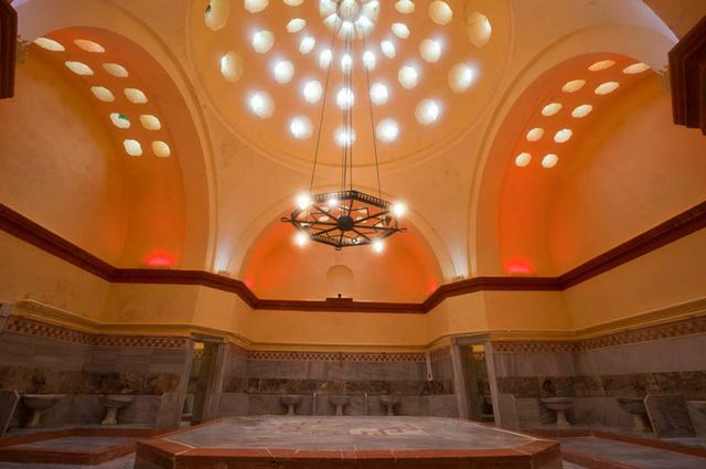 1581414199 287 The 10 best Istanbul baths we recommend - The 10 best Istanbul baths we recommend