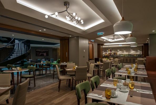 1581414289 27 Report on DoubleTree by Hilton Sirkeci Hotel - Report on DoubleTree by Hilton Sirkeci Hotel