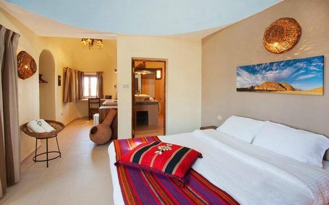 The best hotels in Dahab Egypt
