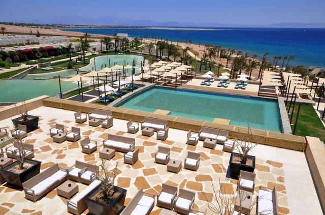 The 4 best Dahab Egypt hotels recommended for 2022