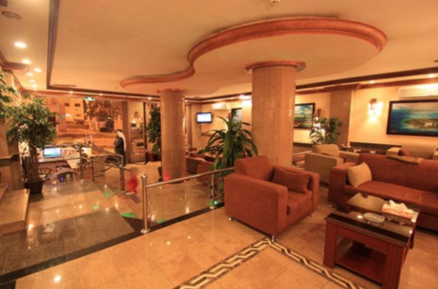 Best hotels in Abha, Saudi Arabia