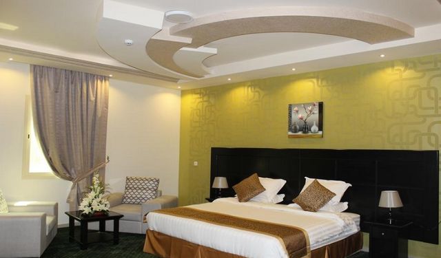 1581414349 668 Top 5 of Abha Saudi Arabia hotels recommended by 2020 - Top 5 of Abha Saudi Arabia hotels recommended by 2020