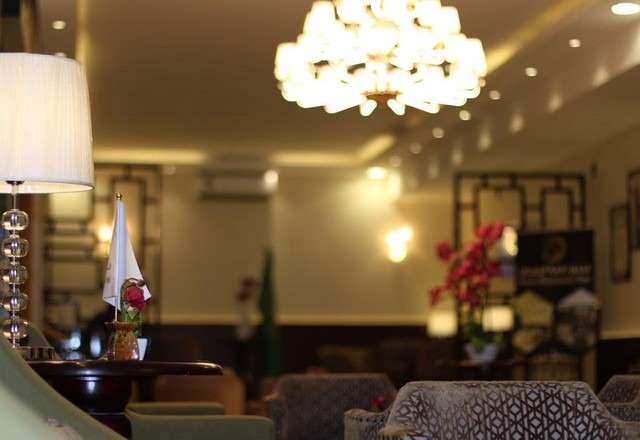 1581414379 275 Report on the masterpieces of Al Bustan Arar Hotel - Report on the masterpieces of Al Bustan Arar Hotel