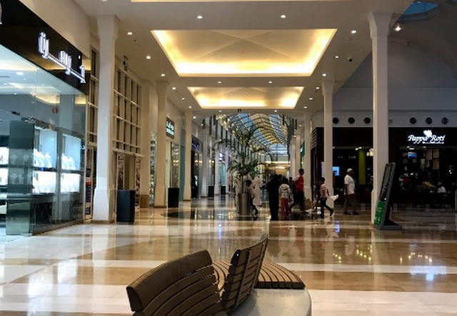 1581414399 328 The 3 best Salalah malls we recommend you to visit - The 3 best Salalah malls we recommend you to visit