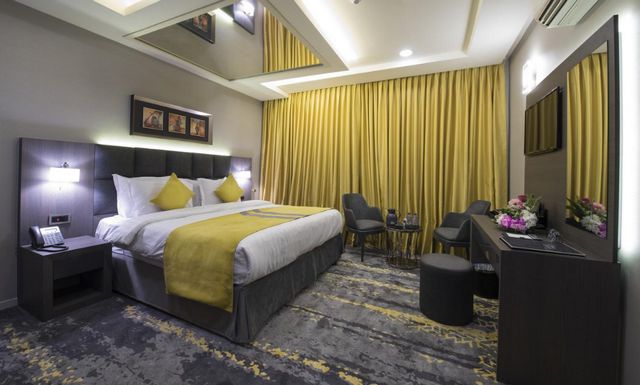 1581414489 859 The 4 best hotels in Al Hamdania Jeddah Recommended 2020 - The 4 best hotels in Al Hamdania, Jeddah Recommended 2020