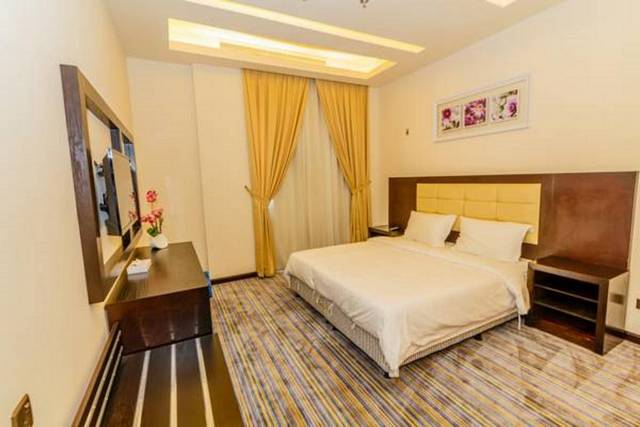     Medhal Hotel Apartments is one of the ideal options among the best Jeddah hotels near King Faisal Hospital 