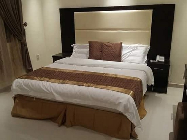 1581414529 557 The 4 best hotels near King Faisal Specialist Hospital in - The 4 best hotels near King Faisal Specialist Hospital in Jeddah 2020