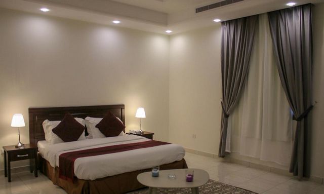 Booking hotels near Al Jawhara Stadium is an ideal option for staying during a holiday in Jeddah