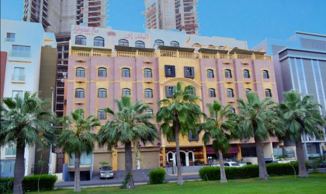 The 5 best apartments on Jeddah Corniche Recommended 2022