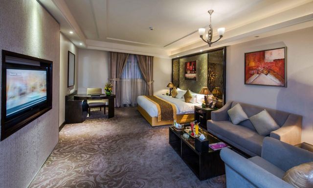 1581414629 180 Top 5 recommended hotels in North Ring Road in Riyadh - Top 5 recommended hotels in North Ring Road in Riyadh 2020