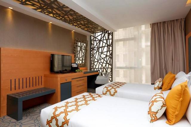 One of the factors that affect the prices of Riyadh hotels is the tourist season 