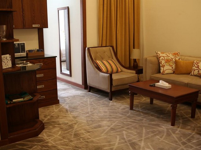 Hotel apartments south of Riyadh enjoy the most important services and the best facilities