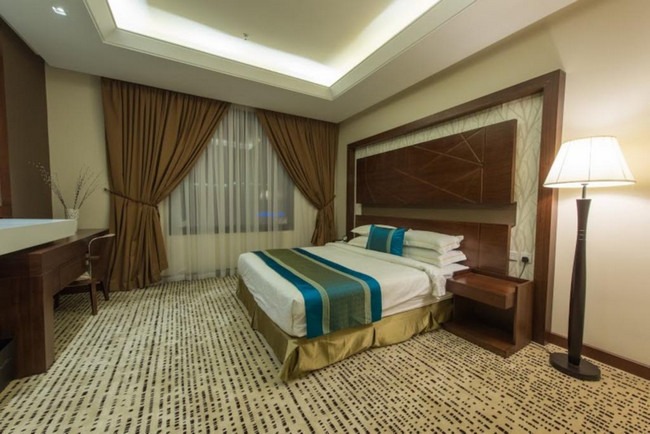 The finest rooms in Riyadh resorts, and surprising prices 