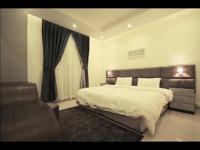 Paradise Hotel Suites is one of the most booked and furnished apartments in Narjis District, Riyadh
