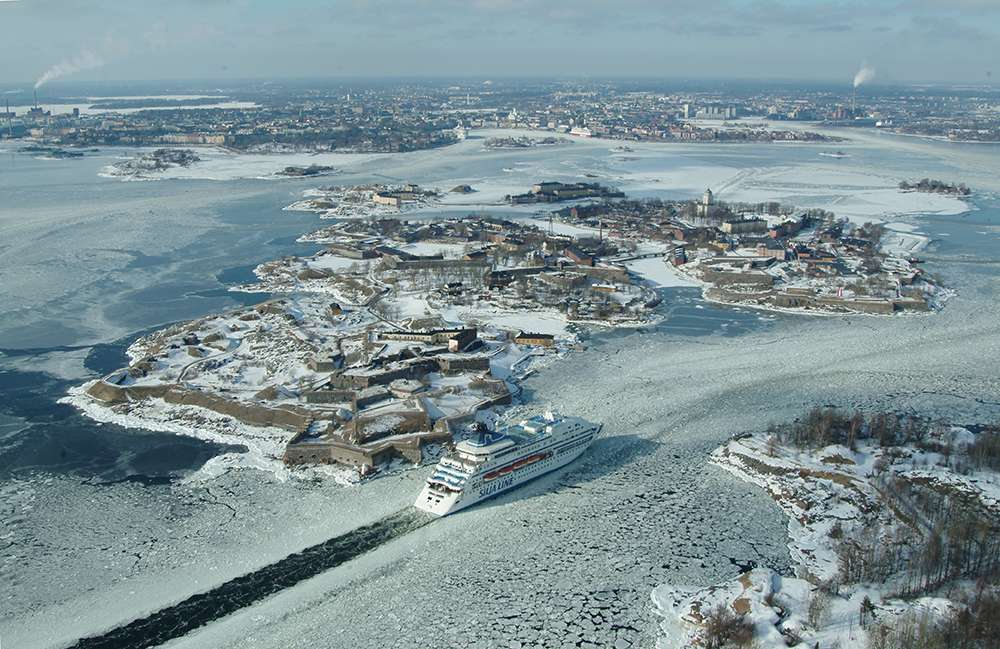 Find out what best to do in Helsinki in the winter
