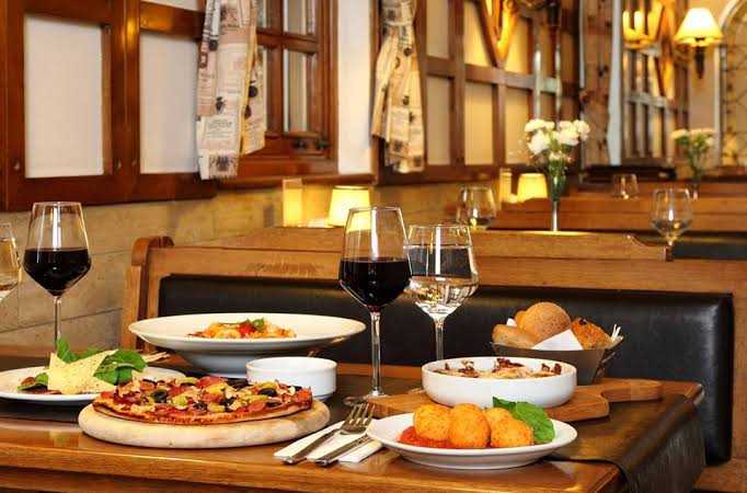 1581415849 282 Find the best restaurants in Izmir Turkey - Find the best restaurants in Izmir, Turkey