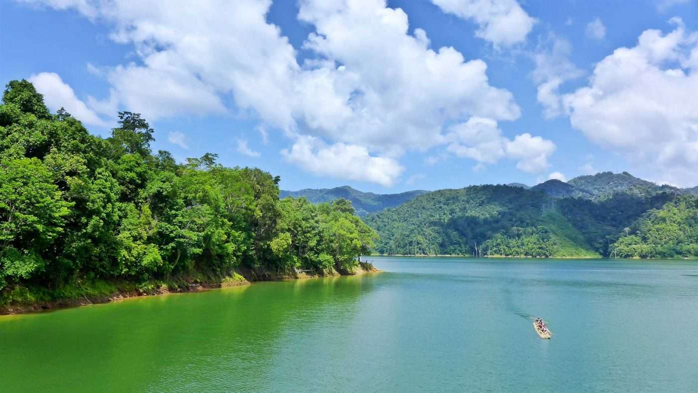 1581415869 900 Here are the most beautiful natural places in Malaysia - Here are the most beautiful natural places in Malaysia