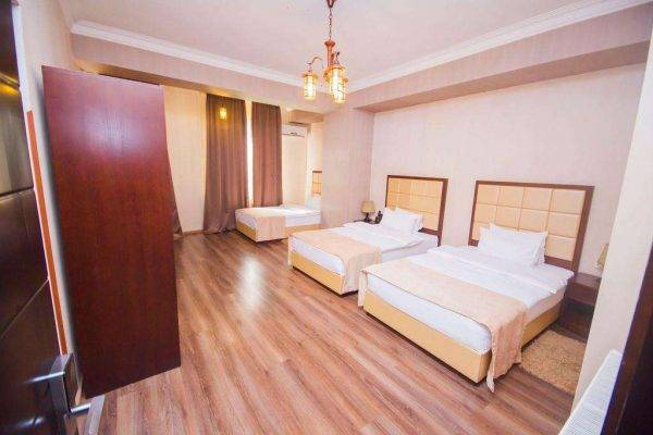 1581416129 565 List of the cheapest hotels in Tbilisi - List of the cheapest hotels in Tbilisi