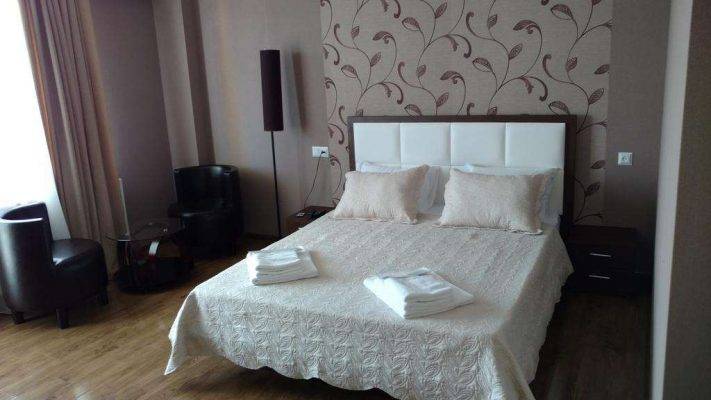 1581416129 822 List of the cheapest hotels in Tbilisi - List of the cheapest hotels in Tbilisi